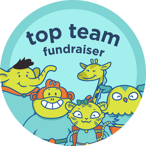 Top Fundraising Team